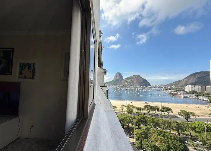 Penthouse Botafogo Rio De Janeiro