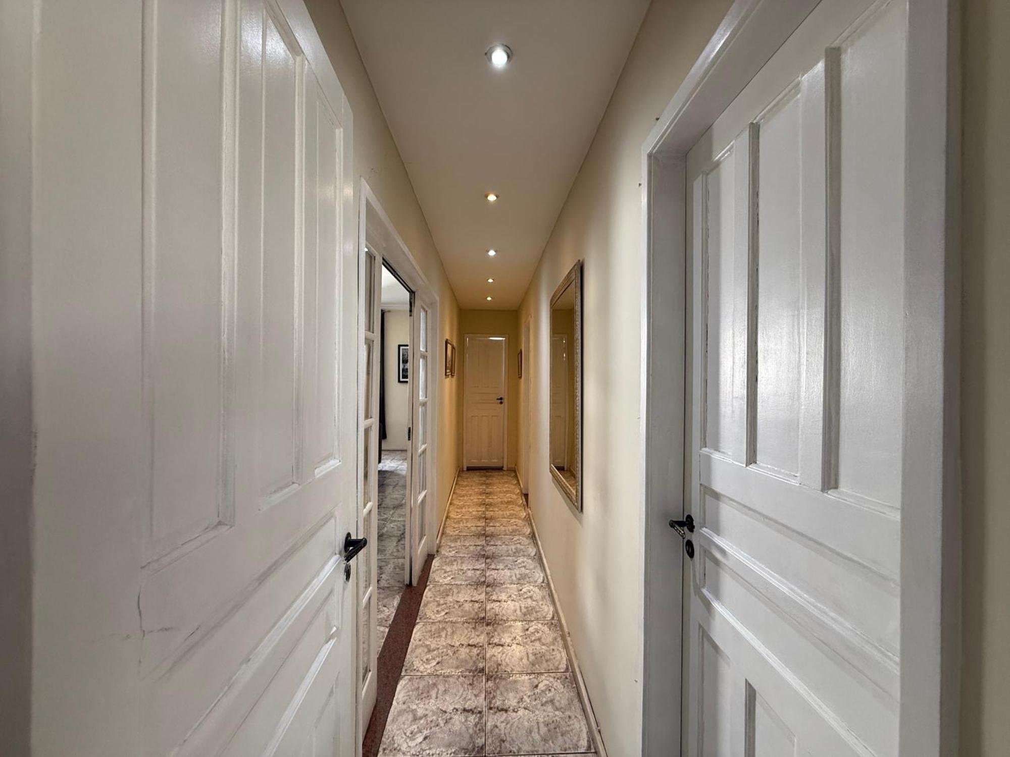 Penthouse Botafogo Apartment *